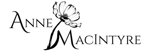 Anne MacIntyre